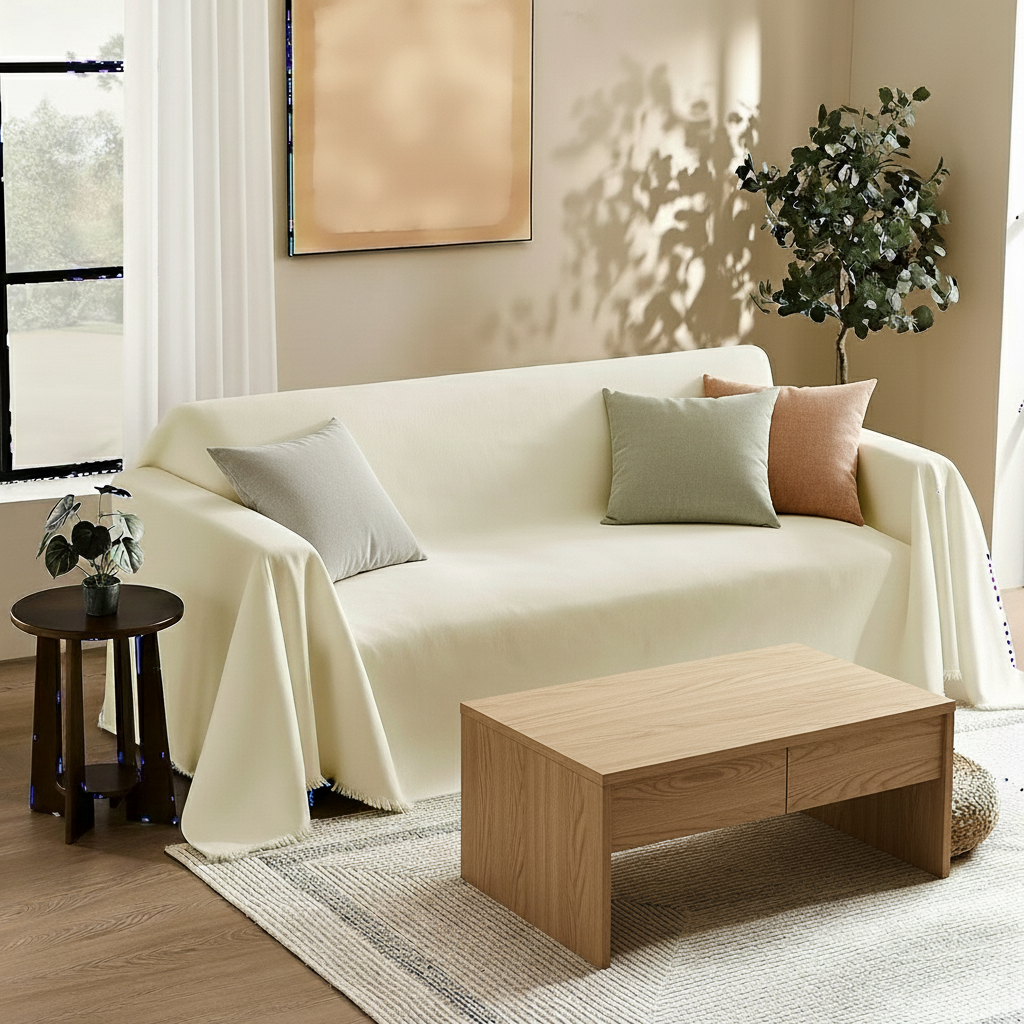 FreshDwell Couch Protector