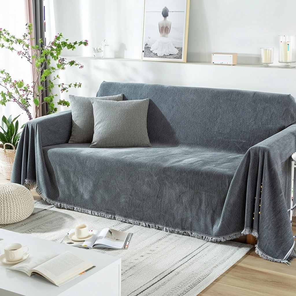 FreshDwell Couch Protector