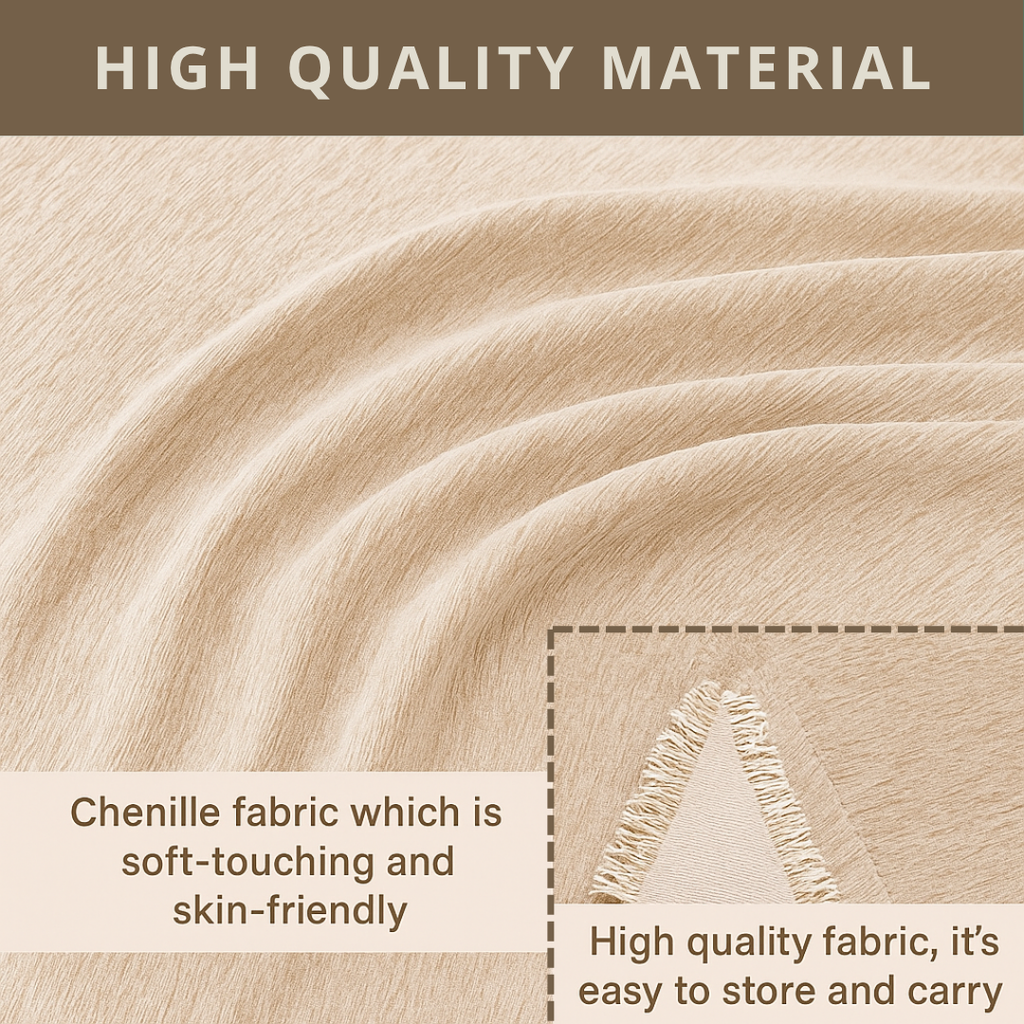 FreshDwell Couch Protector