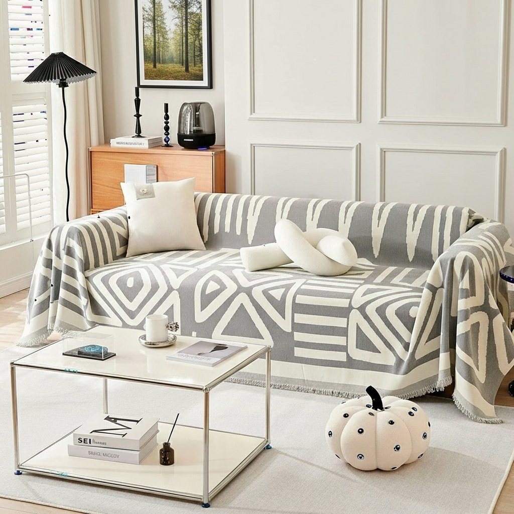 FreshDwell Couch Protector